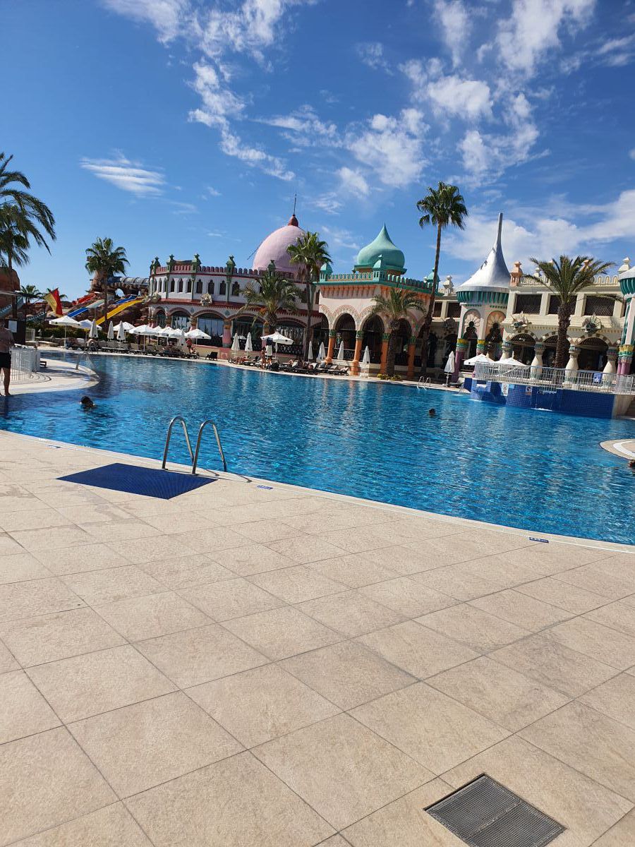 imagini hotel KAMELYA SIDE